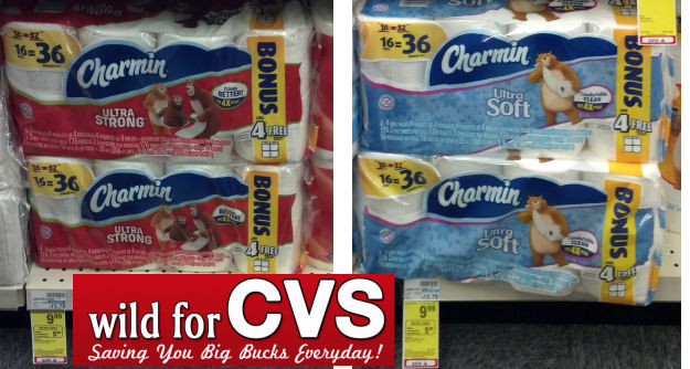 charmin deal