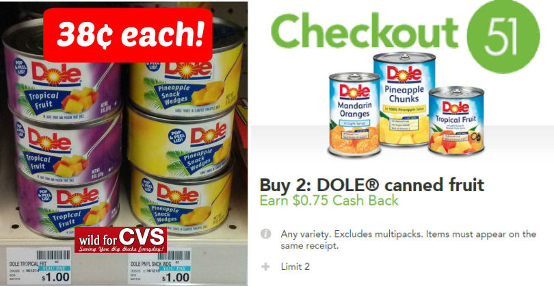 dole deals