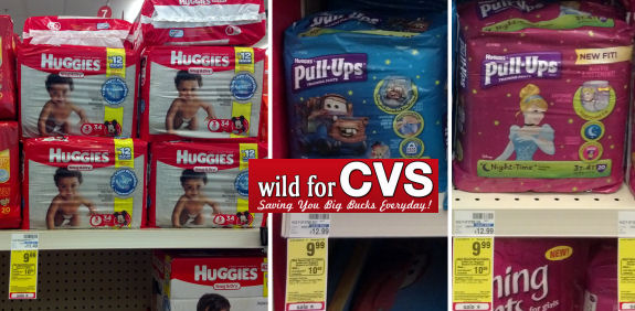 huggies pullups deal