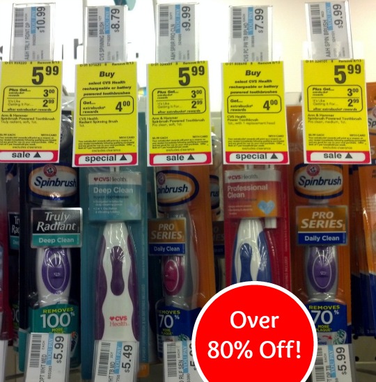 Arm & Hammer coupons