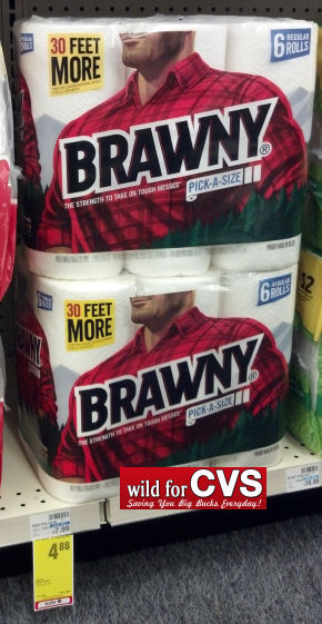 Brawny deals