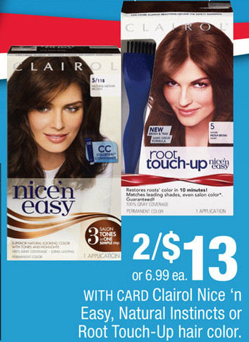 Clairol