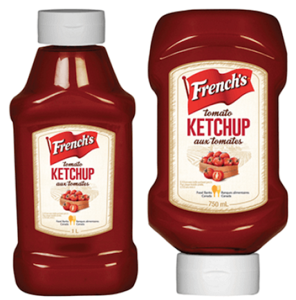 French's Ketchup