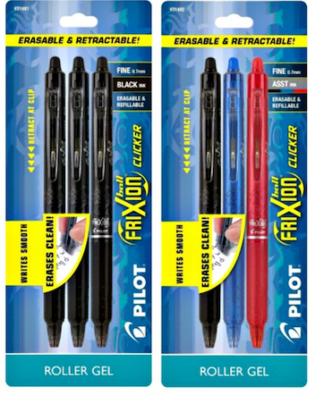 Frixion Pen Coupons