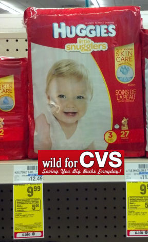 Huggies deals