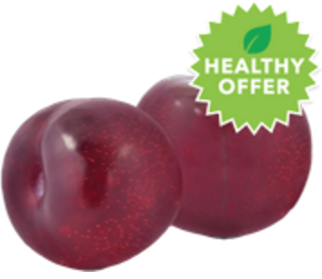 Save on Plums