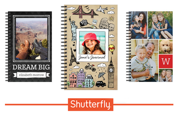 Shutterfly deals