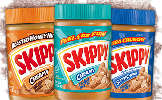 Skippy coupons