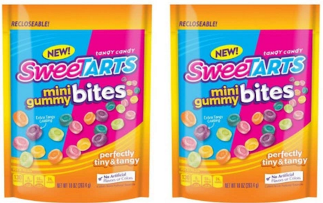 Sweet Tart coupons