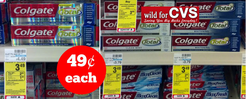 colgate coupon