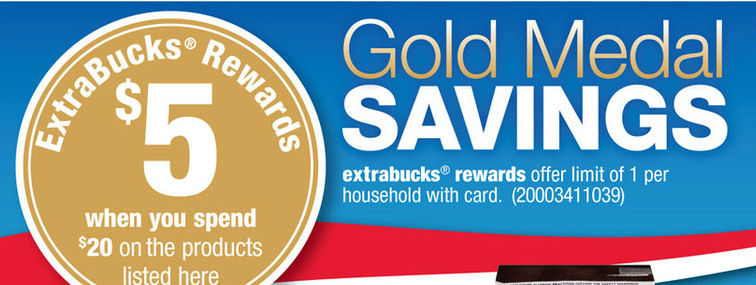 gold medal savings