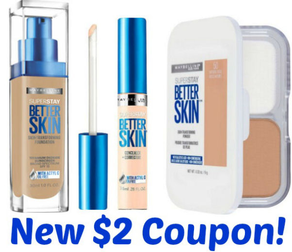 maybelline better skin coupon