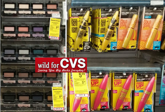 maybelline deals