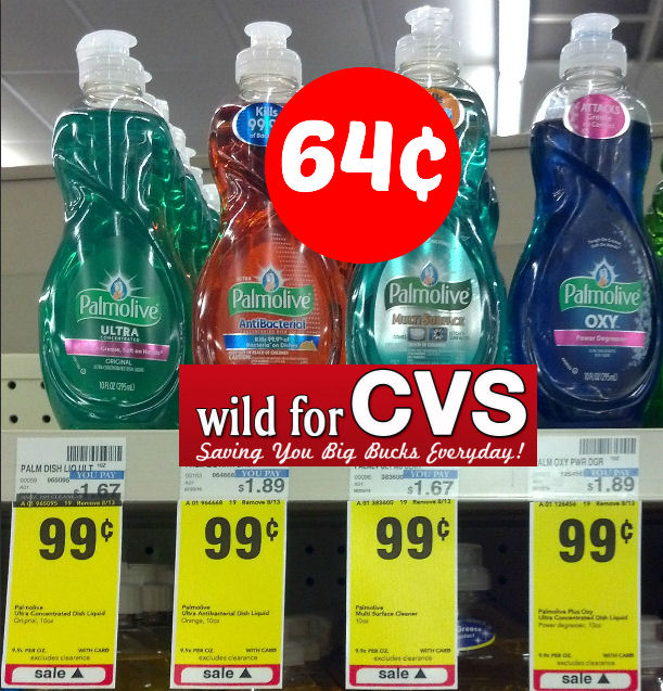 palmolive deals