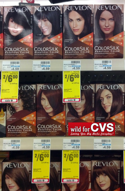 revlon deals