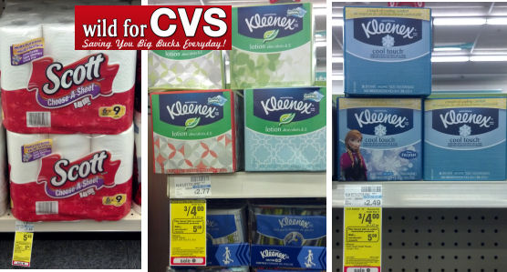 scott kleenex deals