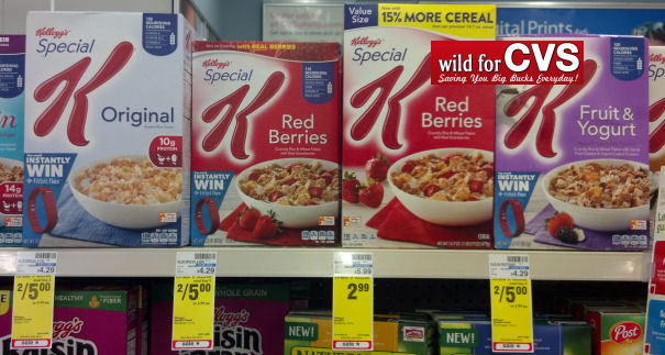 special k deal