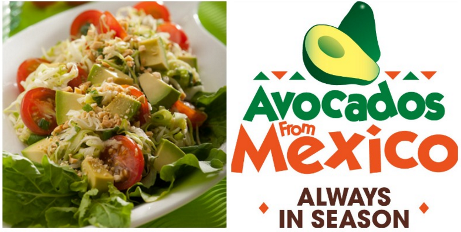 Avocados from Mexico coupons