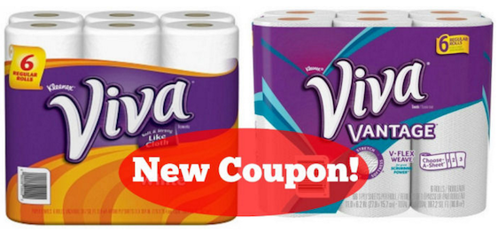 Viva Coupons