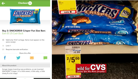 snickers-crispers-cvs-deals