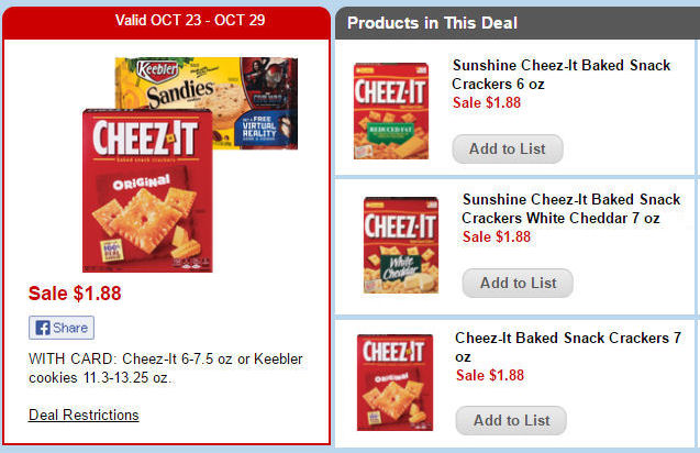 cheez-it-keebler