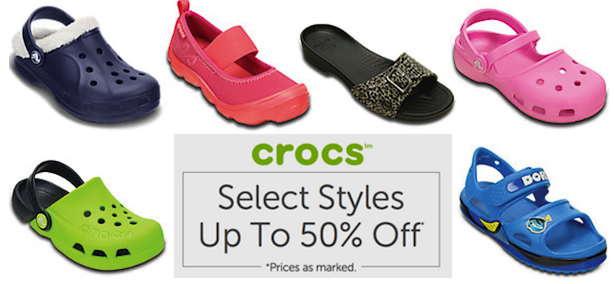 crocs-sale