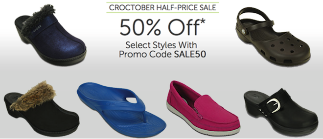 crocs-sale