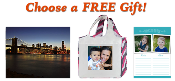 free-shutterfly-gift