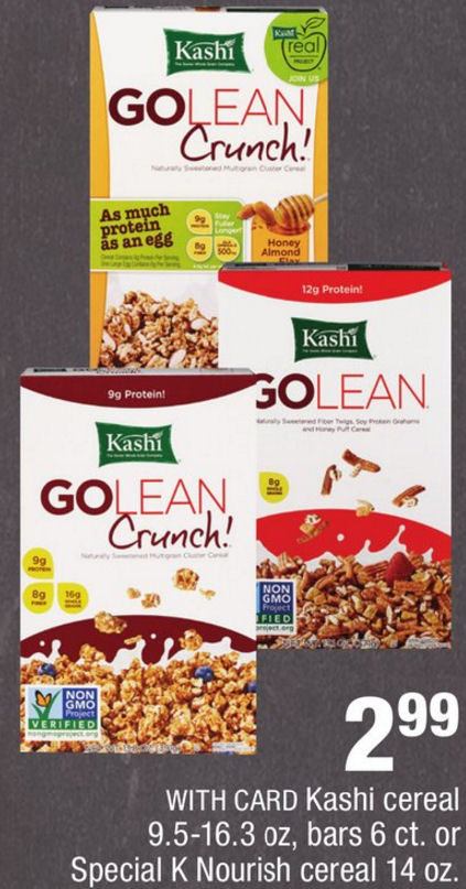 kashi-cereals