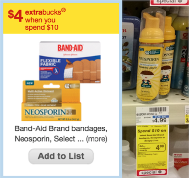 neosporin-coupons