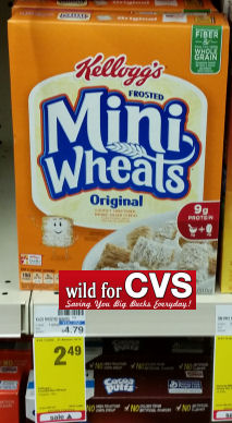 mini-wheats