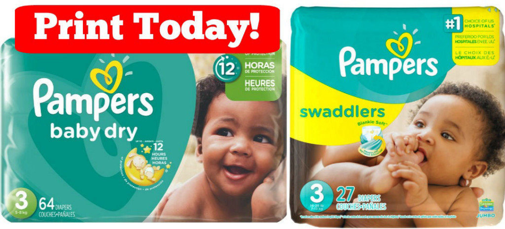 pampers-coupons