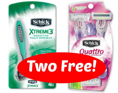 schick-cvs-deals