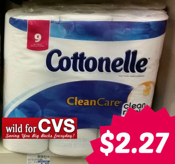 cottonelle-9-roll-deal