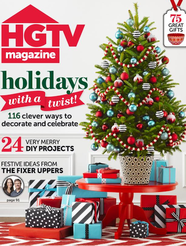 hgtv-magazine