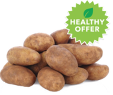 savingstar potato