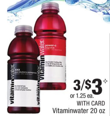 vitaminwater-deal