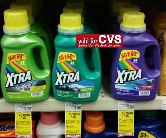 xtra-detergent