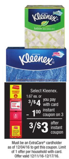 kleenex