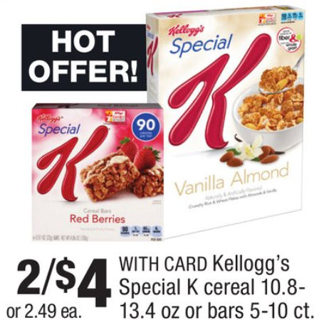 special-k