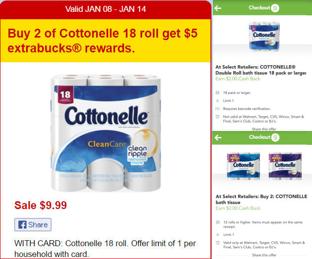 cottonelle