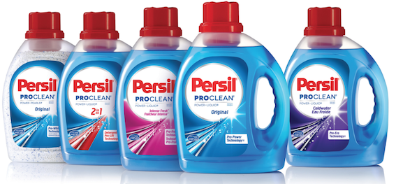 Persil Coupons