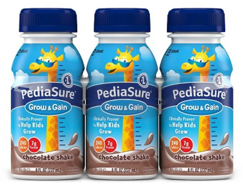 Pediasure