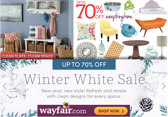 wayfair