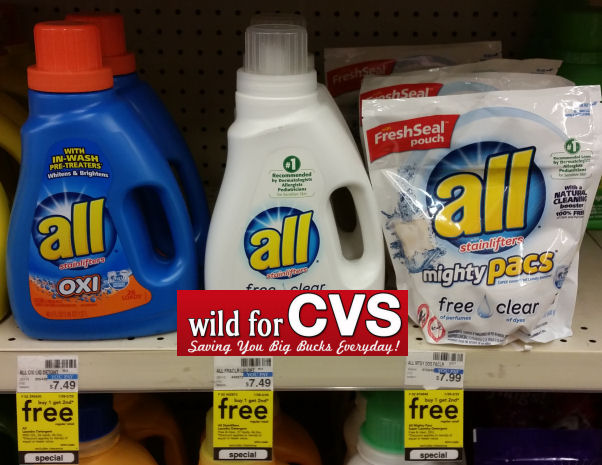 all detergent deal