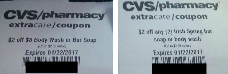 body wash coupons