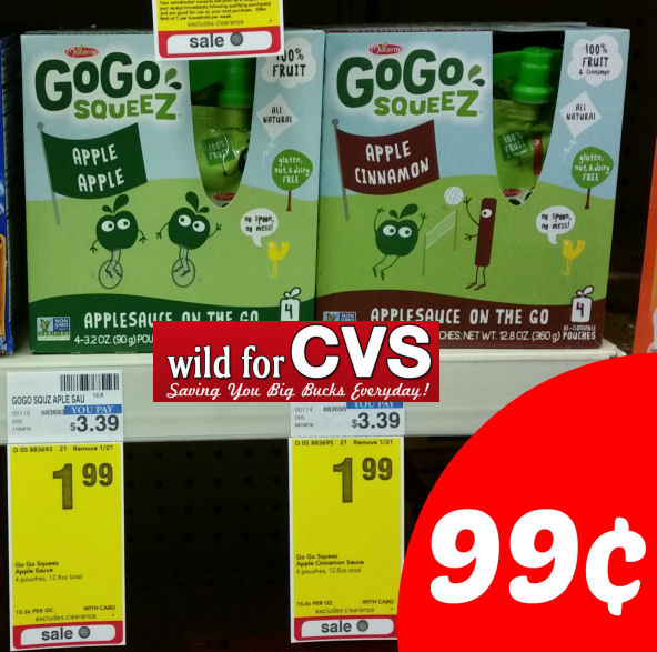 gogo Squeez deal