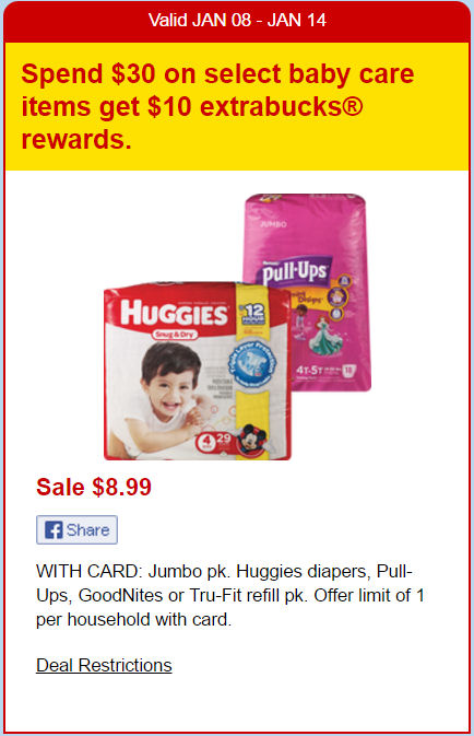 huggies-diapers