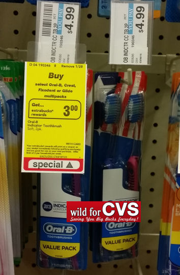 oral-b indicator deal