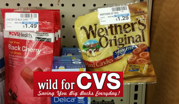 werther's original sugar free deal!